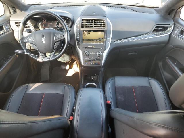 5LMTJ4DH5GUJ18722 - 2016 LINCOLN MKC BLACK LABEL Սև լուսանկար 8