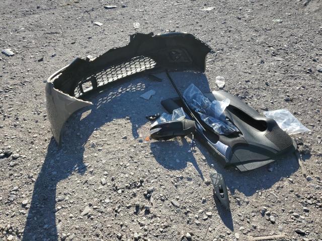 3N1AB7AP3JY282860 - 2018 NISSAN SENTRA S CHARCOAL photo 12