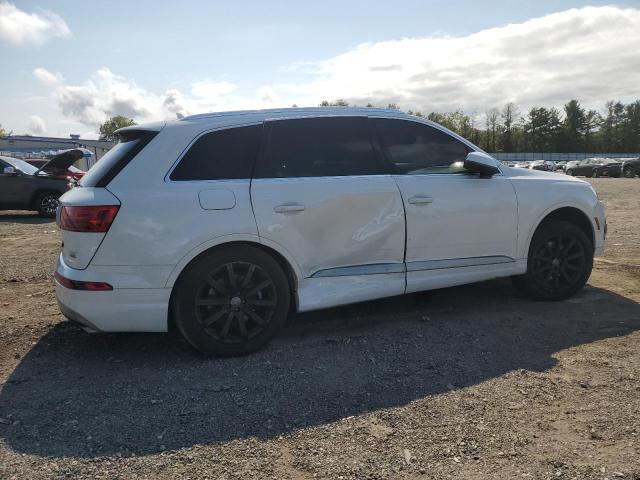WA1VAAF72HD002487 - 2017 AUDI Q7 PRESTIGE WHITE photo 3