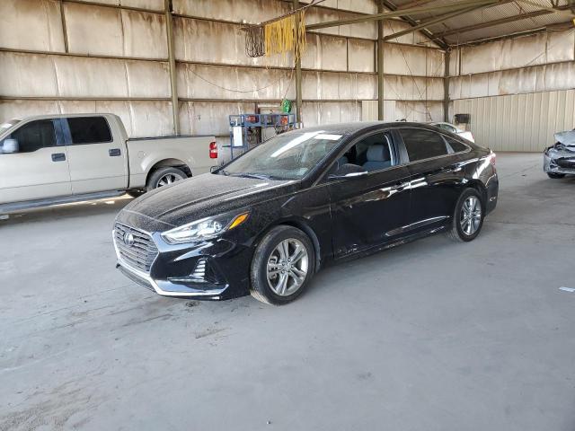 2018 HYUNDAI SONATA SPORT, 