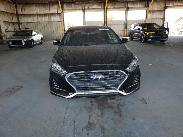 5NPE34AF3JH636939 - 2018 HYUNDAI SONATA SPORT BLACK photo 5