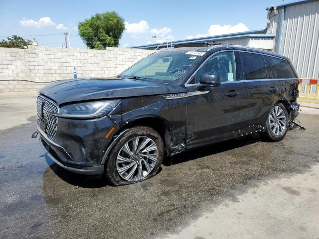 2025 LINCOLN AVIATOR, 