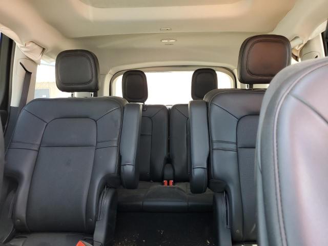 5LM5J6XC7SGL00174 - 2025 LINCOLN AVIATOR CHARCOAL photo 10