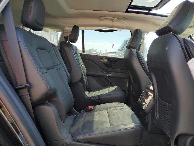 5LM5J6XC7SGL00174 - 2025 LINCOLN AVIATOR CHARCOAL photo 11