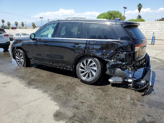 5LM5J6XC7SGL00174 - 2025 LINCOLN AVIATOR CHARCOAL photo 2