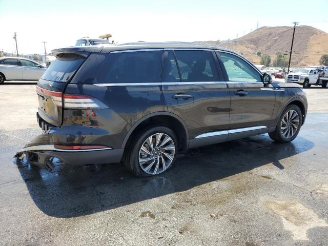 5LM5J6XC7SGL00174 - 2025 LINCOLN AVIATOR CHARCOAL photo 3