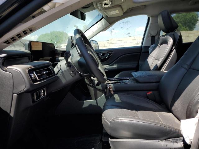 5LM5J6XC7SGL00174 - 2025 LINCOLN AVIATOR CHARCOAL photo 7