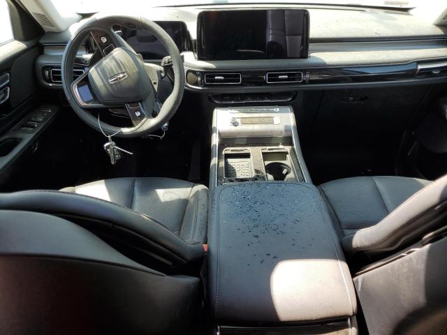 5LM5J6XC7SGL00174 - 2025 LINCOLN AVIATOR CHARCOAL photo 8