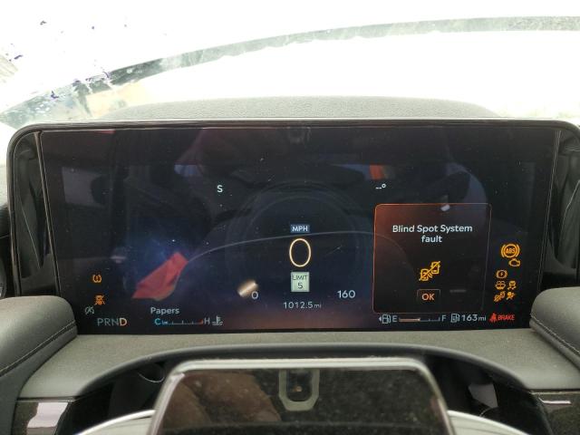 5LM5J6XC7SGL00174 - 2025 LINCOLN AVIATOR CHARCOAL photo 9