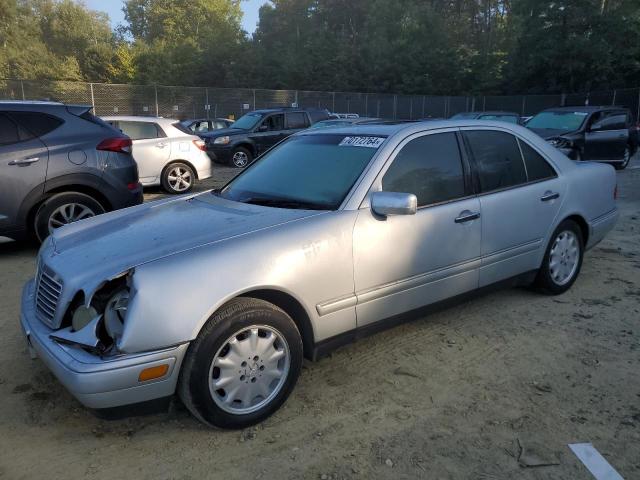 1999 MERCEDES-BENZ E 430, 