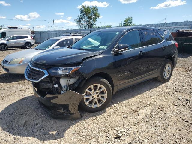 2018 CHEVROLET EQUINOX LT, 