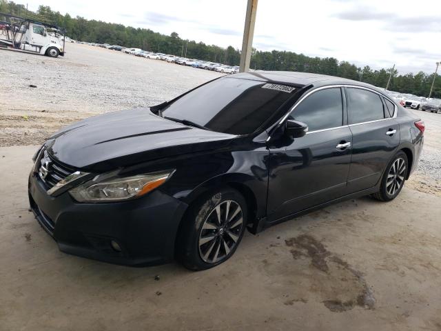 2016 NISSAN ALTIMA 2.5, 