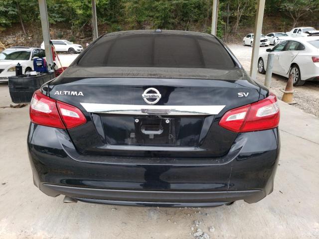 1N4AL3AP4GC113571 - 2016 NISSAN ALTIMA 2.5 BLACK photo 6