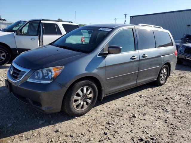 2010 HONDA ODYSSEY EX, 