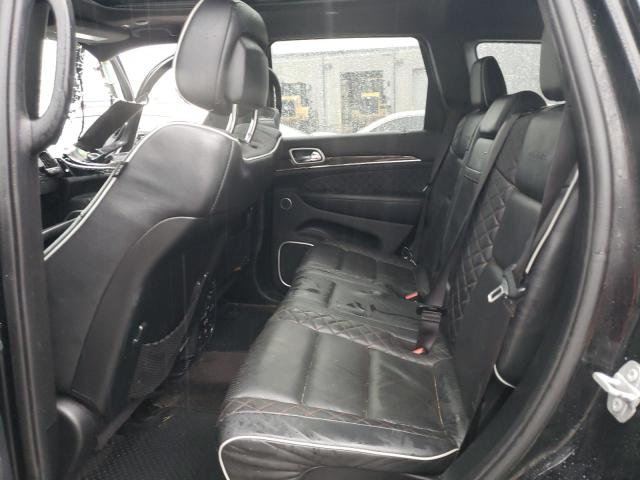 1C4RJFJT3KC558636 - 2019 JEEP GRAND CHER SUMMIT Qara foto 11