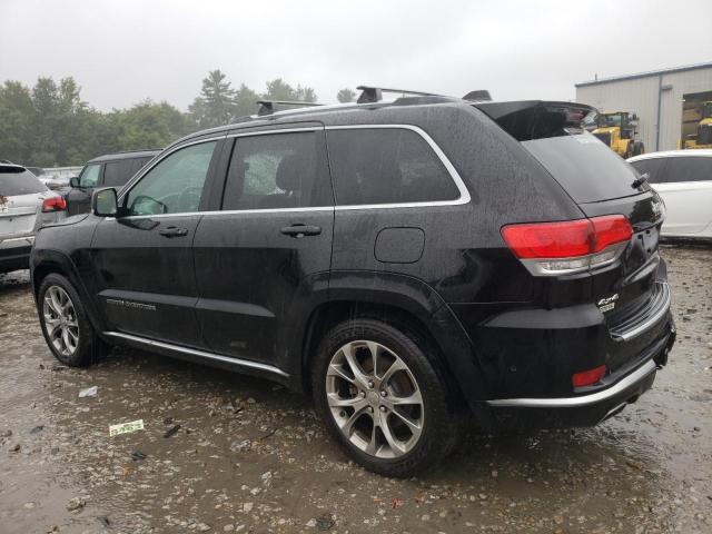 1C4RJFJT3KC558636 - 2019 JEEP GRAND CHER SUMMIT Qara foto 2