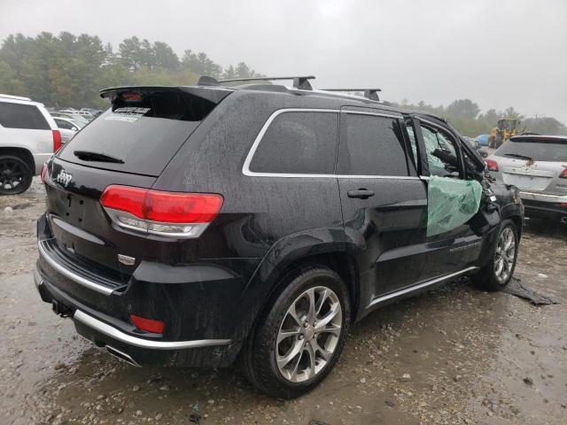 1C4RJFJT3KC558636 - 2019 JEEP GRAND CHER SUMMIT Qara foto 3