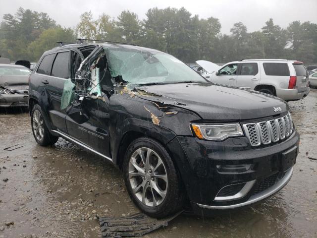 1C4RJFJT3KC558636 - 2019 JEEP GRAND CHER SUMMIT Qara foto 4