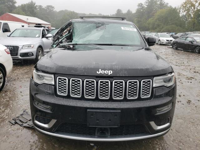 1C4RJFJT3KC558636 - 2019 JEEP GRAND CHER SUMMIT Qara foto 5