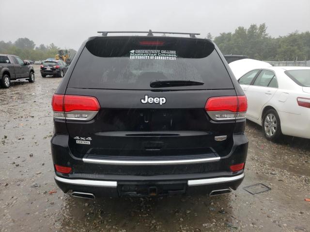 1C4RJFJT3KC558636 - 2019 JEEP GRAND CHER SUMMIT Qara foto 6