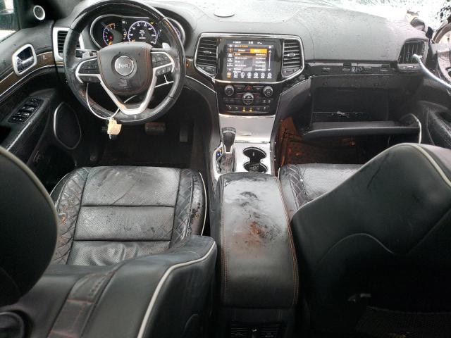 1C4RJFJT3KC558636 - 2019 JEEP GRAND CHER SUMMIT Qara foto 8