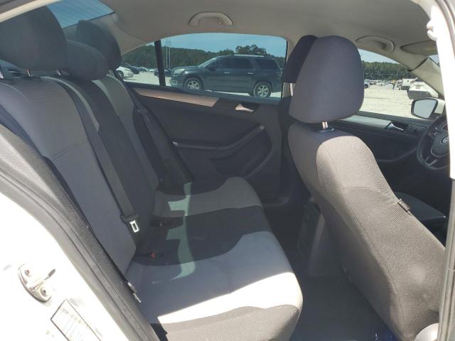 3VW2B7AJ6HM323669 - 2017 VOLKSWAGEN JETTA S WHITE photo 10