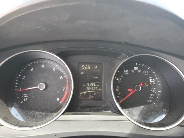 3VW2B7AJ6HM323669 - 2017 VOLKSWAGEN JETTA S WHITE photo 9