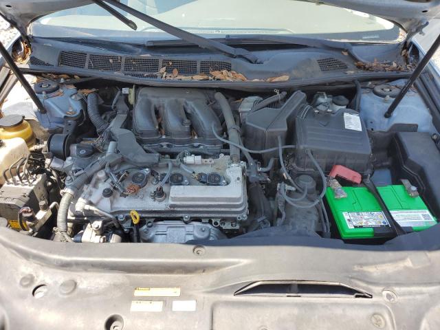 4T1BK36B25U059544 - 2005 TOYOTA AVALON XL 青色 照片 11