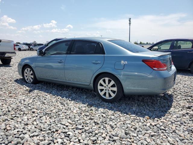 4T1BK36B25U059544 - 2005 TOYOTA AVALON XL 青色 照片 2