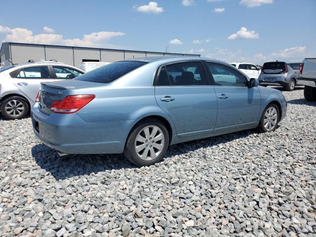 4T1BK36B25U059544 - 2005 TOYOTA AVALON XL 青色 照片 3