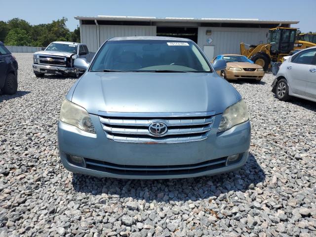4T1BK36B25U059544 - 2005 TOYOTA AVALON XL 青色 照片 5