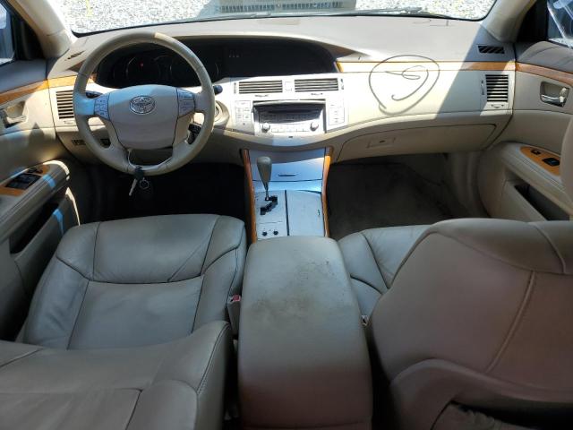 4T1BK36B25U059544 - 2005 TOYOTA AVALON XL 青色 照片 8