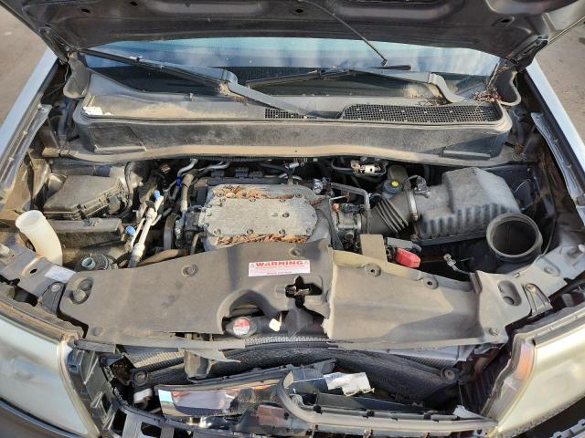 5FNYF4H53DB014667 - 2013 HONDA PILOT EXL Boz foto 12