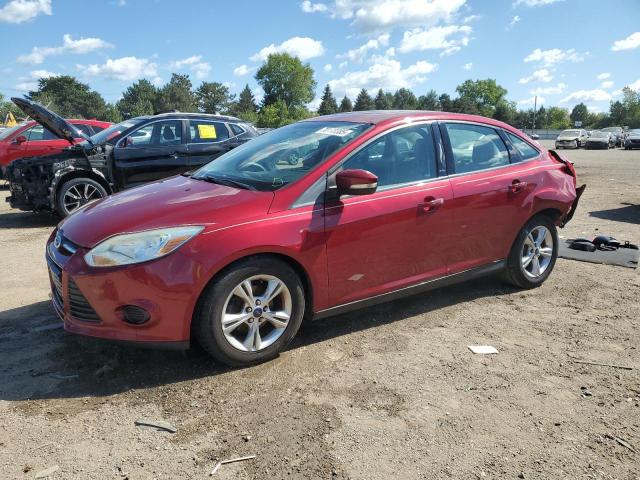 2014 FORD FOCUS SE, 
