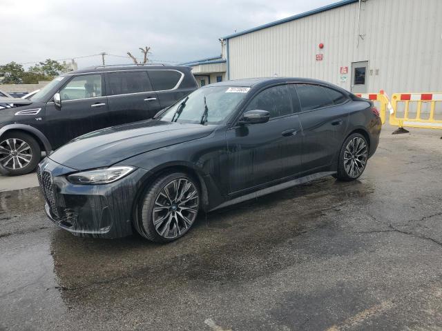 2024 BMW 430I GRAN COUPE, 