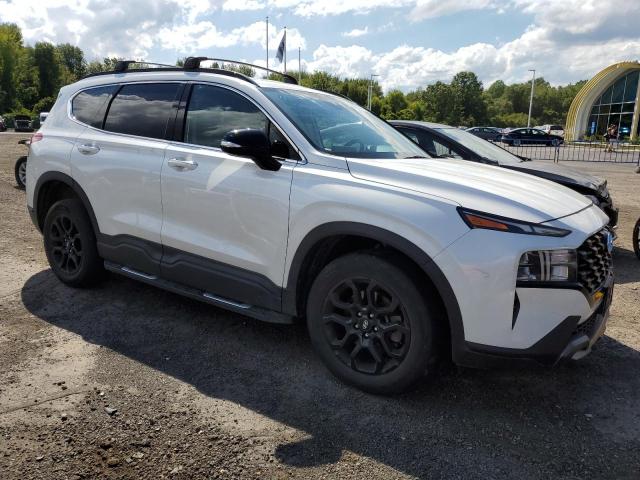 5NMS6DAJ7NH438222 - 2022 HYUNDAI SANTA FE SEL Ağ foto 4