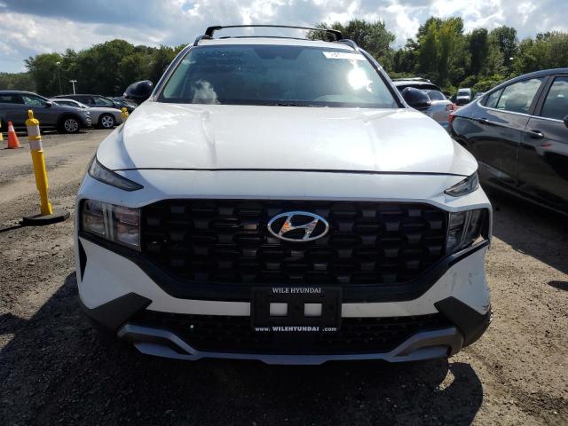 5NMS6DAJ7NH438222 - 2022 HYUNDAI SANTA FE SEL Ağ foto 5