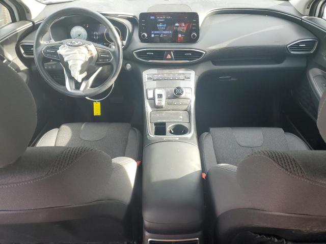 5NMS6DAJ7NH438222 - 2022 HYUNDAI SANTA FE SEL Ağ foto 8