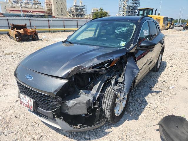 2020 FORD ESCAPE SE, 