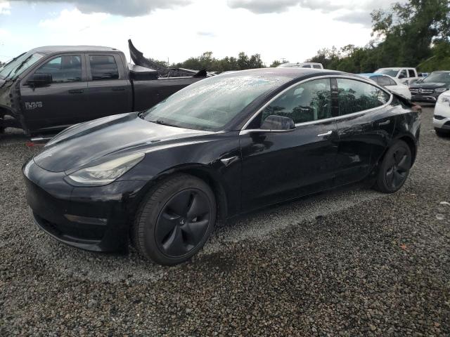 2018 TESLA MODEL 3, 