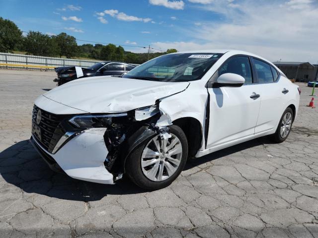 2024 NISSAN SENTRA S, 