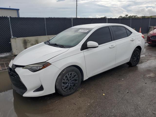 2017 TOYOTA COROLLA L, 