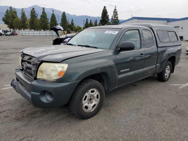 2009 TOYOTA TACOMA ACCESS CAB, 