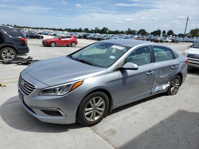 2015 HYUNDAI SONATA SE, 