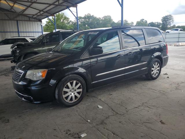 2013 CHRYSLER TOWN & COU TOURING, 