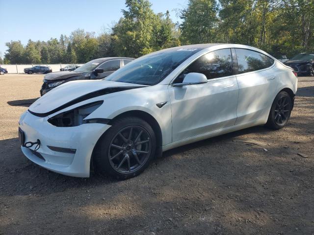 2020 TESLA MODEL 3, 