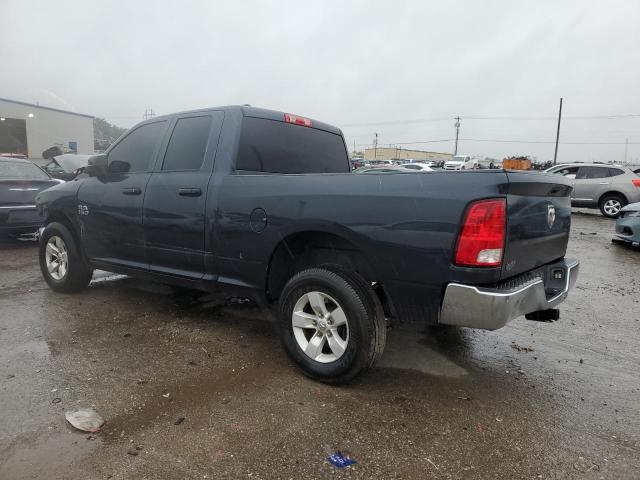 1C6RR6FGXHS535882 - 2017 RAM 1500 ST BLUE photo 2