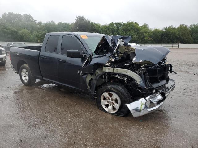 1C6RR6FGXHS535882 - 2017 RAM 1500 ST BLUE photo 4