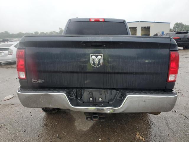 1C6RR6FGXHS535882 - 2017 RAM 1500 ST BLUE photo 6