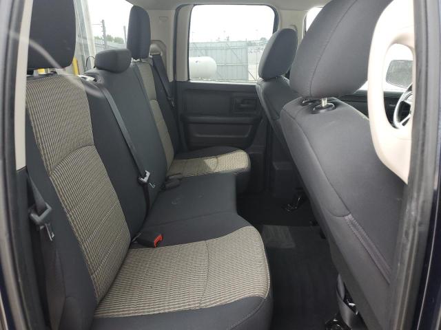 1C6RD7FT2CS312021 - 2012 DODGE RAM 1500 ST Qara foto 10